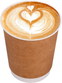 Coffee latte